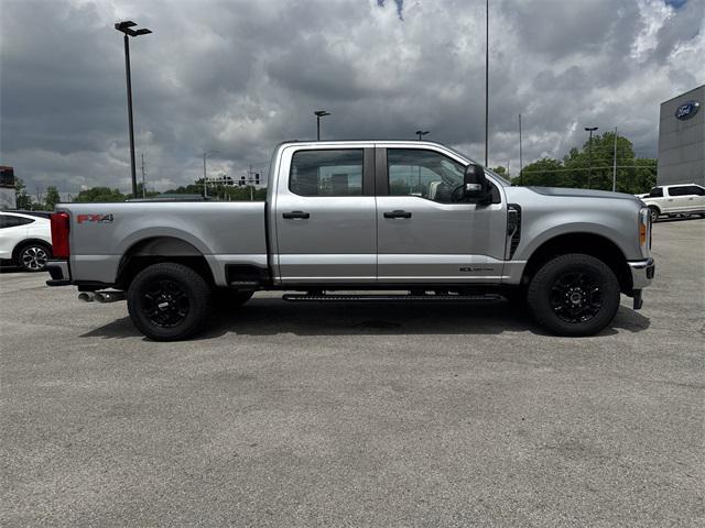 used 2023 Ford F-250 car, priced at $58,995