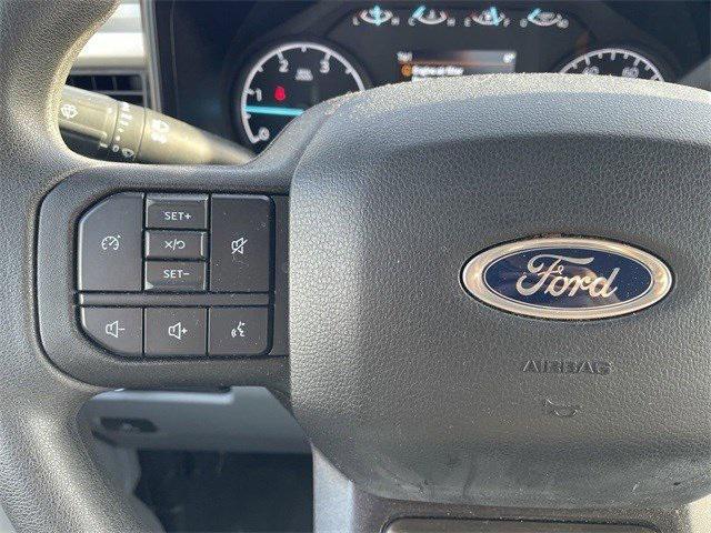 used 2023 Ford F-250 car, priced at $53,500