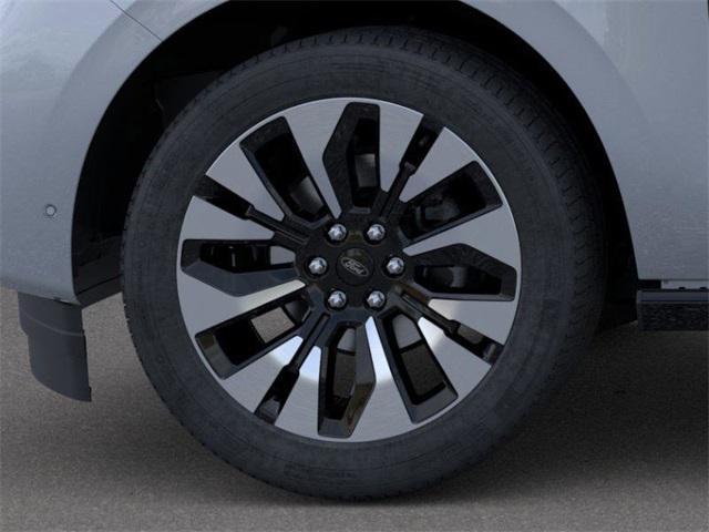 new 2025 Ford Expedition Max car, priced at $84,650