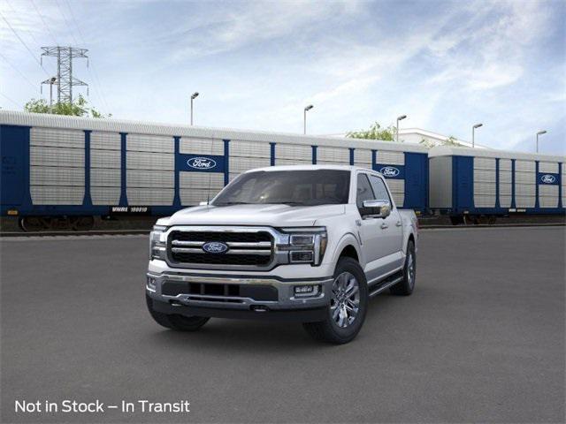 new 2024 Ford F-150 car, priced at $65,355