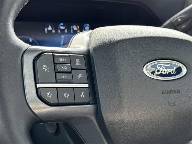 used 2023 Ford F-450 car, priced at $86,995