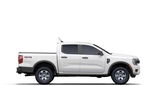 new 2025 Ford Ranger car