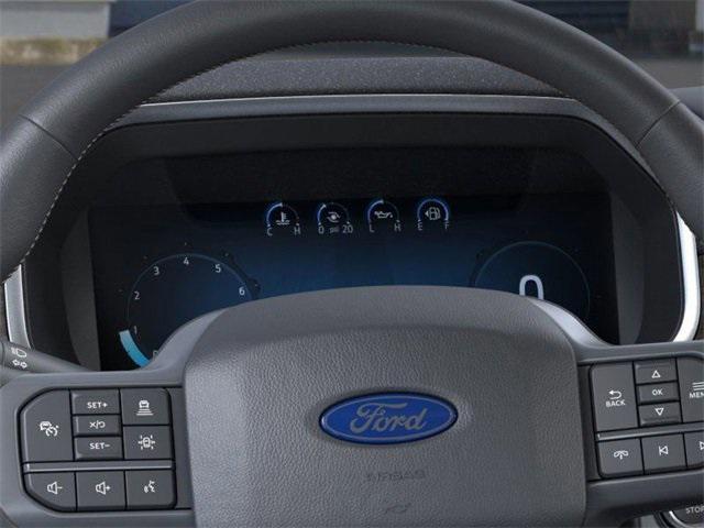 new 2025 Ford F-150 car, priced at $68,846