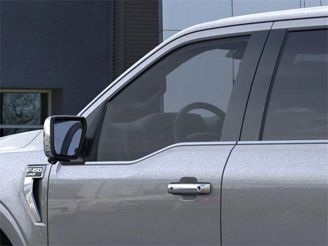new 2025 Ford F-150 car, priced at $68,346