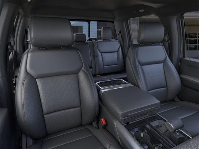 new 2025 Ford F-150 car, priced at $68,346