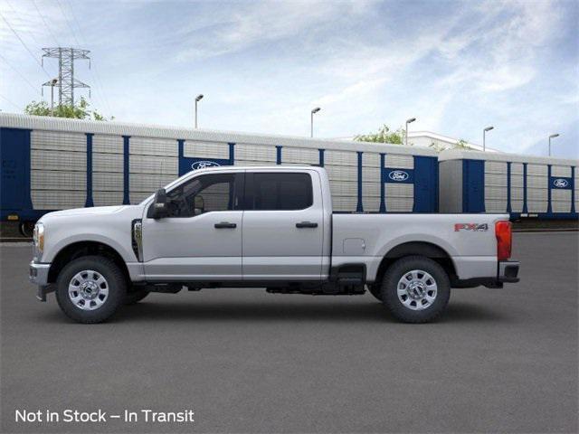 new 2024 Ford F-250 car, priced at $57,585