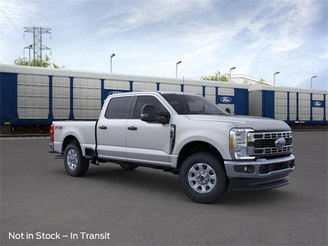 new 2024 Ford F-250 car, priced at $57,585