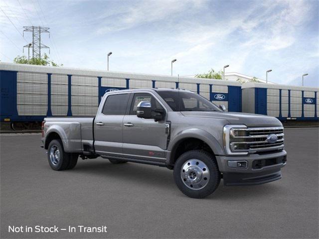 new 2026 Ford F-450 car