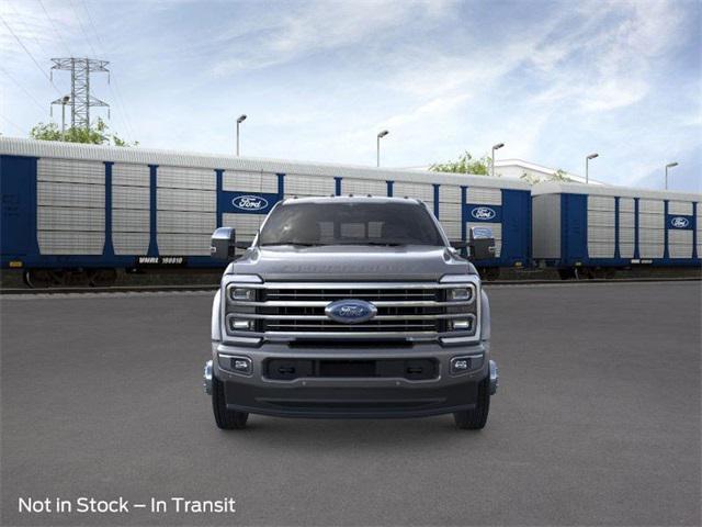 new 2026 Ford F-450 car