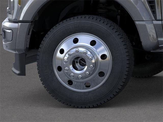 new 2026 Ford F-450 car