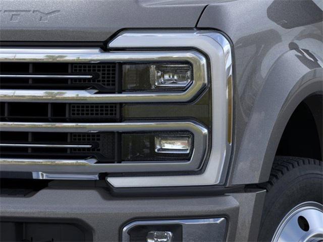 new 2026 Ford F-450 car