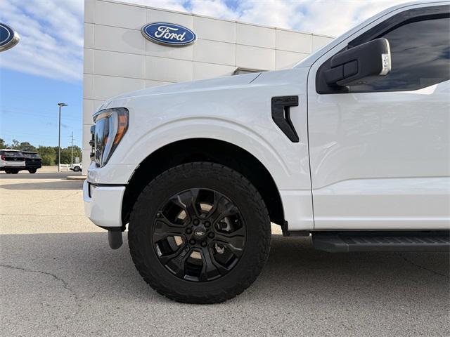used 2022 Ford F-150 car, priced at $44,995