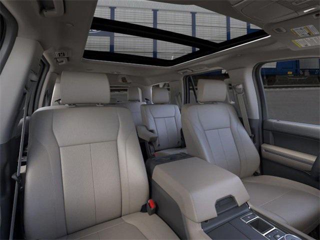 new 2024 Ford Expedition car, priced at $67,661