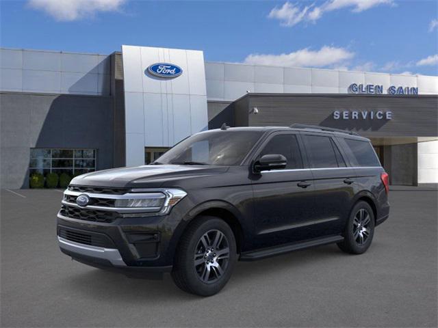 new 2024 Ford Expedition car, priced at $64,773