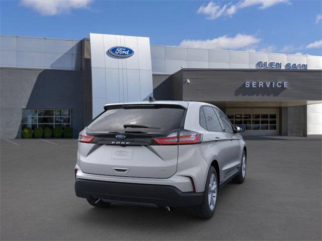 new 2024 Ford Edge car, priced at $39,314