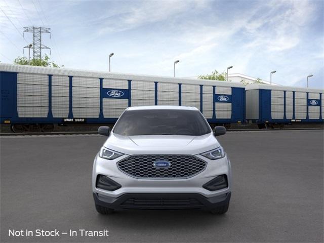 new 2024 Ford Edge car, priced at $40,060