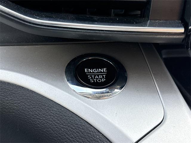 used 2023 Ford Explorer car, priced at $31,995