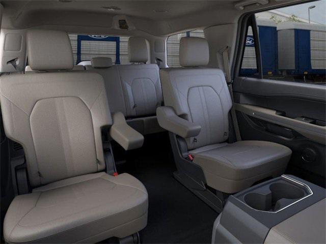 new 2024 Ford Expedition car, priced at $74,770