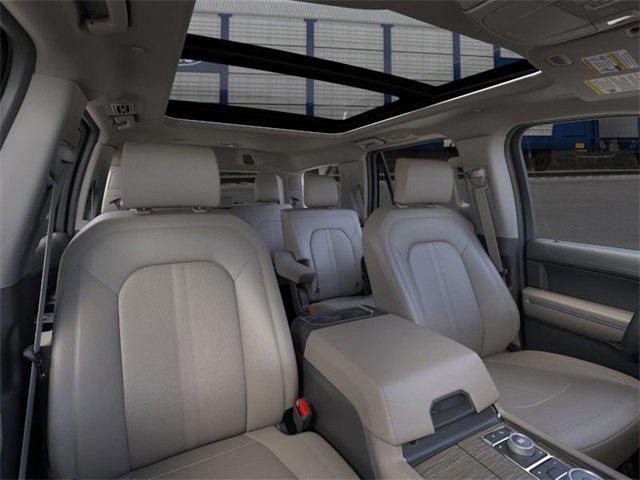 new 2024 Ford Expedition car, priced at $74,770