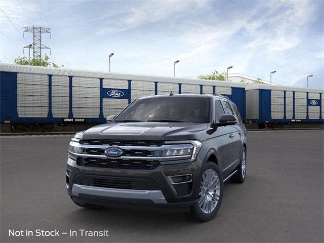 new 2024 Ford Expedition car, priced at $74,770