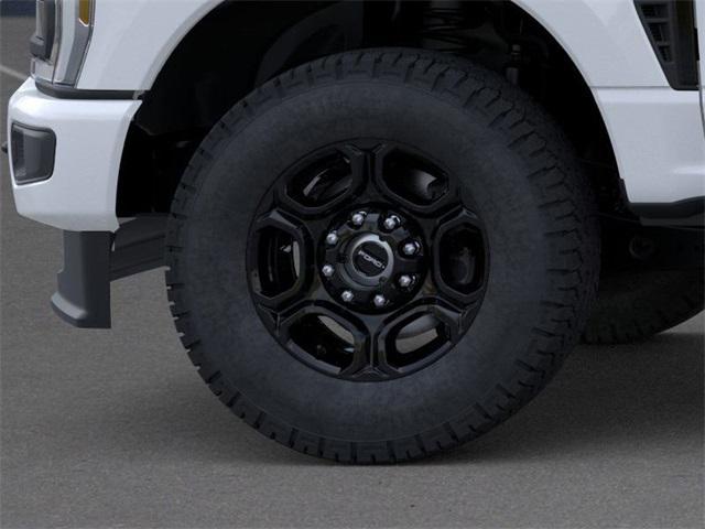 new 2025 Ford F-250 car, priced at $61,790