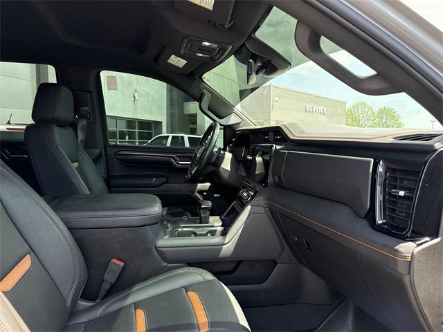 used 2024 GMC Sierra 1500 car, priced at $57,995