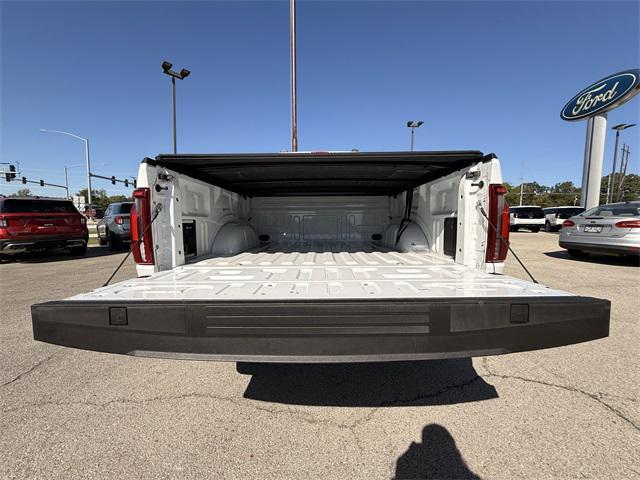 used 2024 Ford F-150 car, priced at $58,995