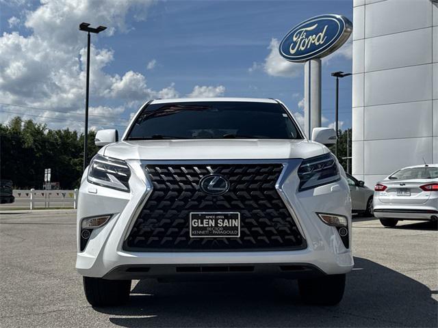 used 2020 Lexus GX 460 car, priced at $44,995