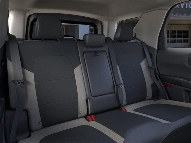 new 2025 Ford Bronco Sport car, priced at $32,611