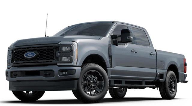 new 2024 Ford F-250 car