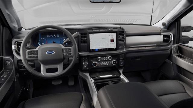 new 2024 Ford F-250 car
