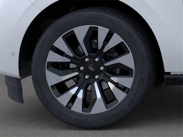 new 2025 Ford Expedition Max car, priced at $83,250