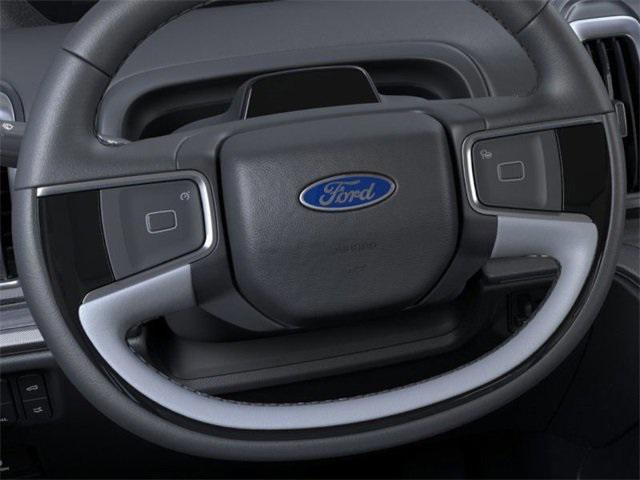 new 2025 Ford Expedition Max car, priced at $83,250