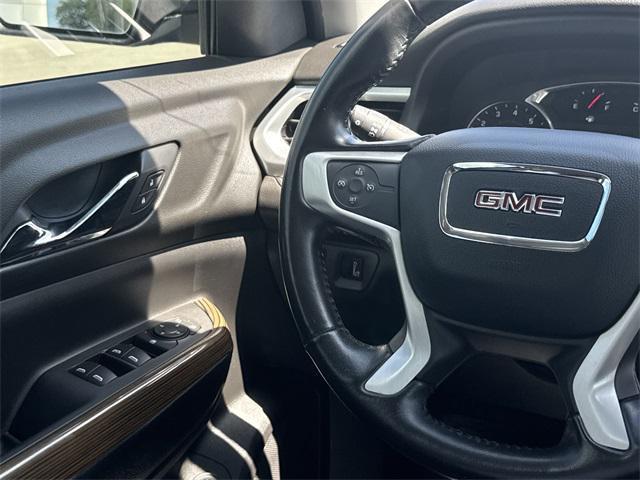 used 2020 GMC Acadia car, priced at $19,995