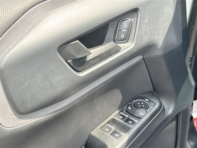 used 2023 Ford Bronco Sport car, priced at $27,500