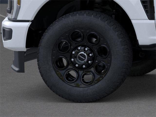 new 2025 Ford F-250 car, priced at $90,045