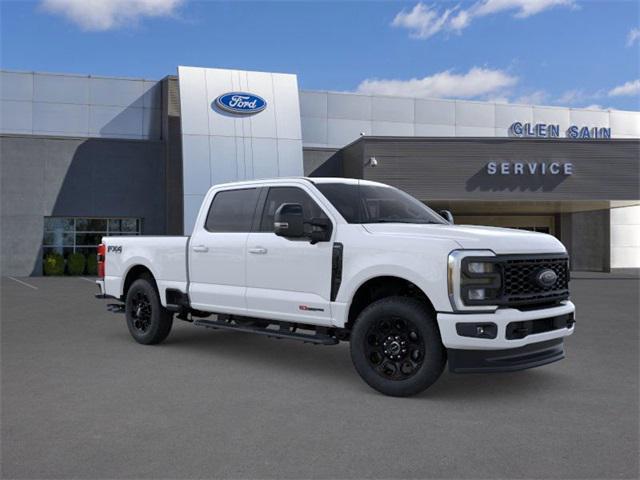 new 2025 Ford F-250 car, priced at $90,045
