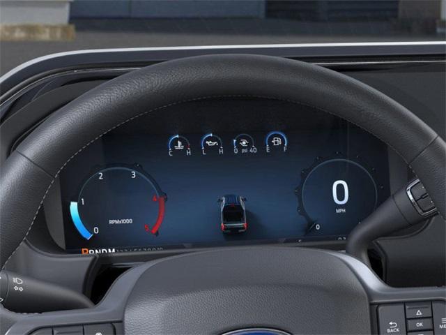 new 2025 Ford F-250 car, priced at $90,045
