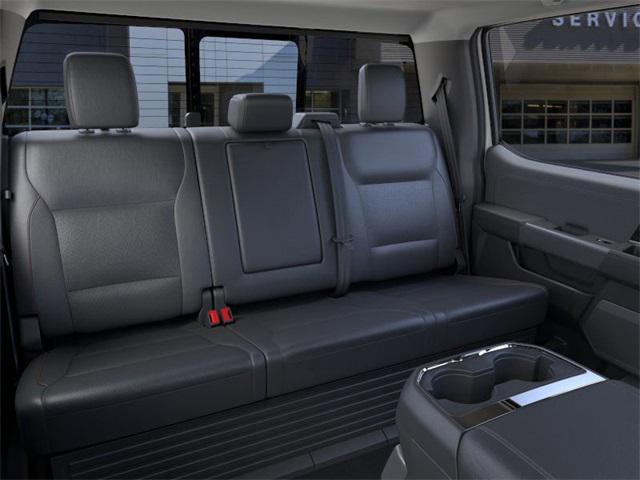 new 2025 Ford F-250 car, priced at $90,045