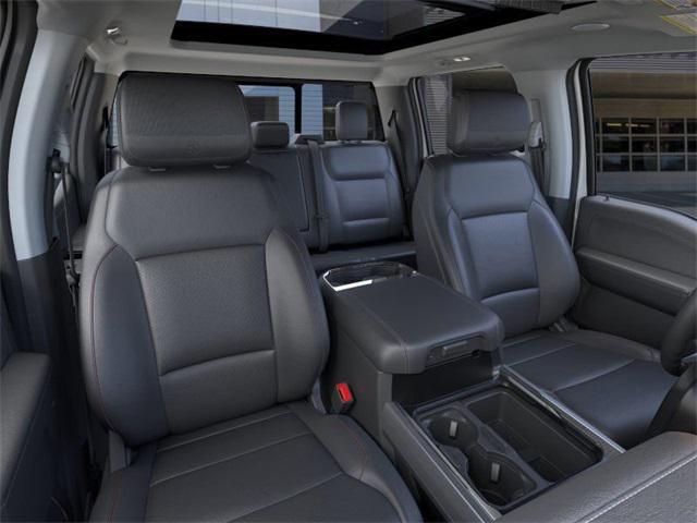 new 2025 Ford F-250 car, priced at $90,045