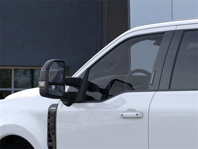 new 2025 Ford F-250 car, priced at $90,045
