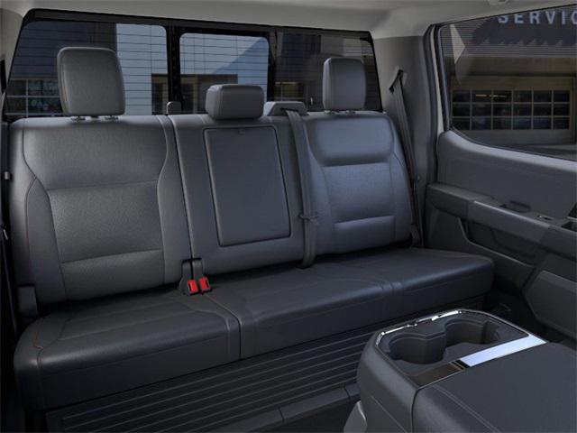 new 2025 Ford F-250 car, priced at $90,545