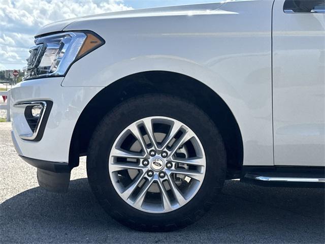 used 2021 Ford Expedition car, priced at $34,995
