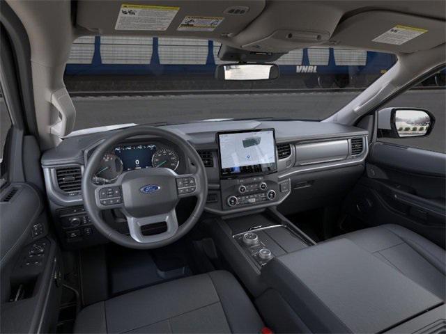 new 2024 Ford Expedition car, priced at $71,453