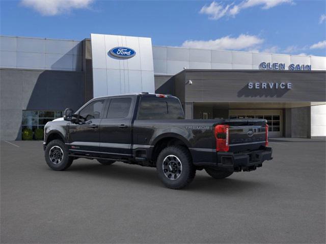new 2025 Ford F-250 car, priced at $93,340