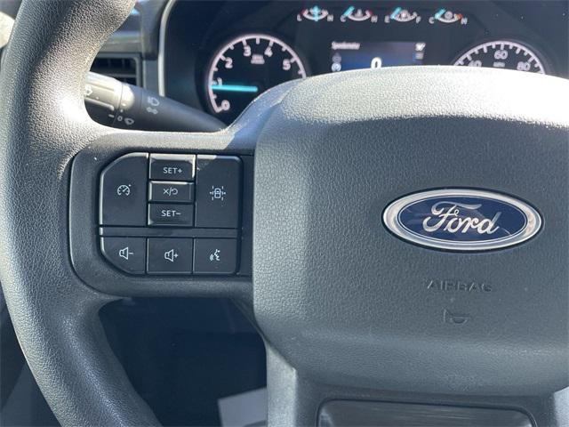 used 2021 Ford F-150 car, priced at $27,995