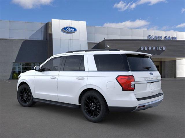 new 2024 Ford Expedition car, priced at $69,258