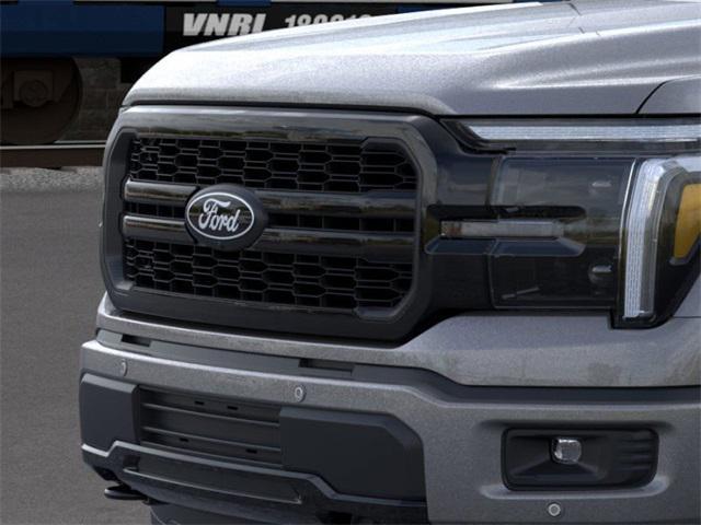 new 2025 Ford F-150 car, priced at $69,386