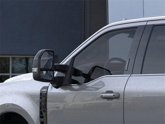 new 2024 Ford F-350 car, priced at $87,046