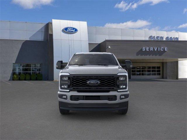 new 2025 Ford F-250 car, priced at $88,825